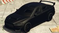 The Karin Kuruma might be the best value-for-money vehicle (Image via Rockstar Games)